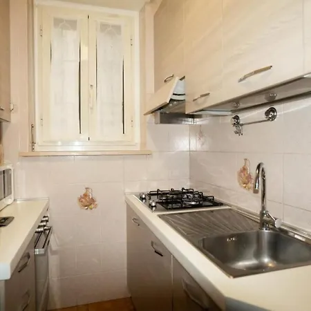Casa Fantastica - Confort Apartmán La Spezia