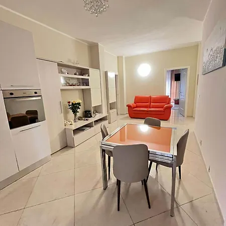 Casa Fantastica - Confort Apartment *