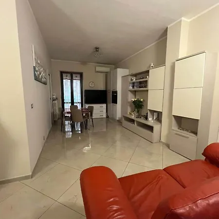 Casa Fantastica - Confort * La Spezia