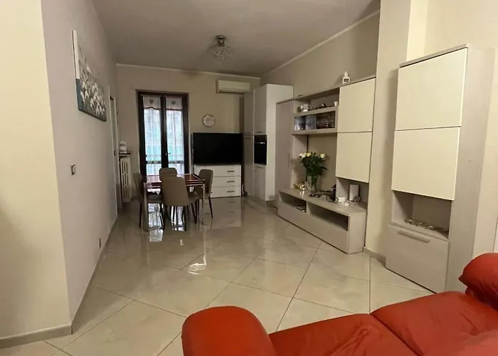 Casa Fantastica - Confort * La Spezia